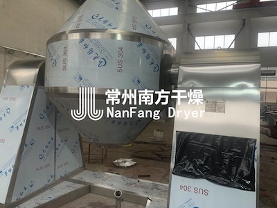 電池材料干燥及有機溶劑回收工程